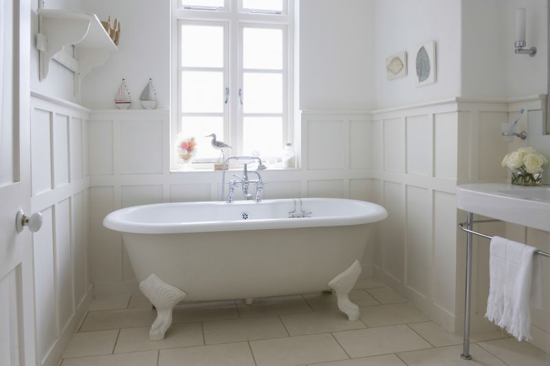 Traditional Bathtub Options