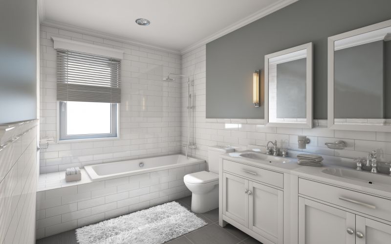 Top Bathroom Remodeling Companies in Kalamazoo, MI