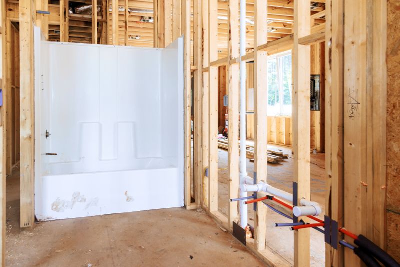 Top Bathroom Remodeling Companies in Plainwell, MI