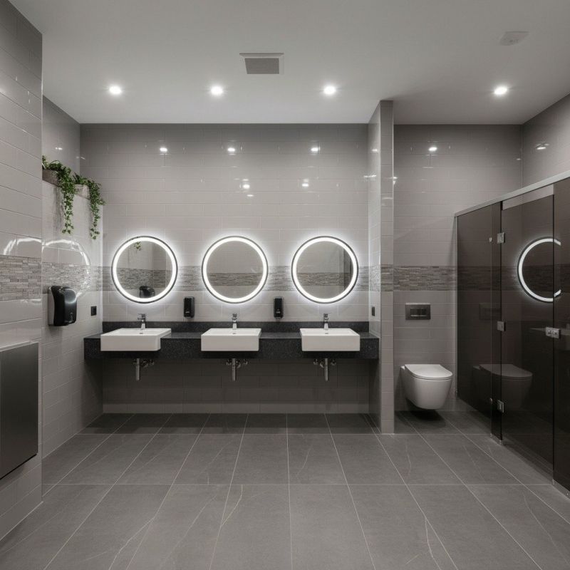 Top Bathroom Remodeling Companies in Three Rivers, MI