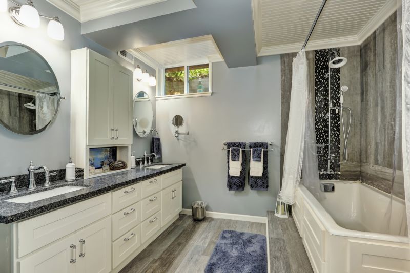 Top Bathroom Remodeling Companies in Vicksburg, MI