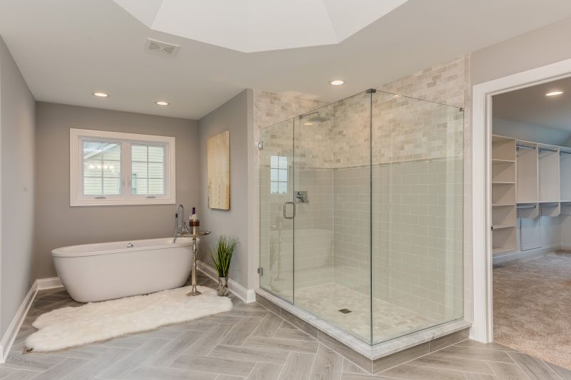 Best Accessible Bathroom Remodel Contractors in Portage, MI